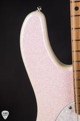 Ernie Ball Music Man StingRay Special H Dazzler Bass Guitar