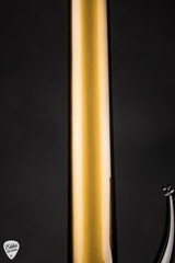 Ernie Ball Music Man Majesty 7 Gold Eclipse Electric Guitar