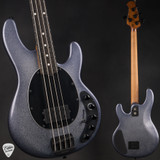 Ernie Ball Music Man DarkRay Starry Night Bass Guitar