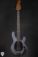 Ernie Ball Music Man DarkRay Starry Night Bass Guitar