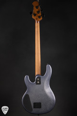 Ernie Ball Music Man DarkRay Starry Night Bass Guitar