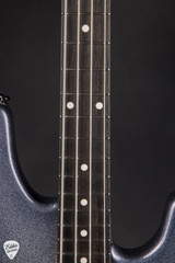 Ernie Ball Music Man DarkRay Starry Night Bass Guitar