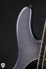 Ernie Ball Music Man DarkRay Starry Night Bass Guitar