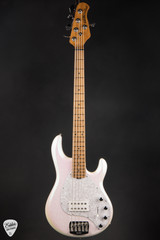Ernie Ball Music Man StingRay 5 Special H Dazzler Bass Guitar