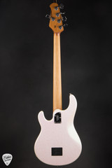 Ernie Ball Music Man StingRay 5 Special H Dazzler Bass Guitar