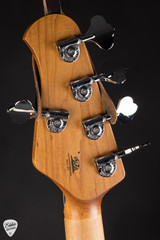 Ernie Ball Music Man StingRay 5 Special H Dazzler Bass Guitar