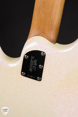 Ernie Ball Music Man StingRay 5 Special H Dazzler Bass Guitar