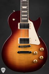 Gibson Les Paul Studio Session Bourbon Burst Electric Guitar