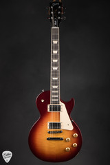 Gibson Les Paul Studio Session Bourbon Burst Electric Guitar