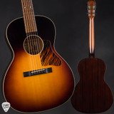 2019 Waterloo by Collings WL 14X Truss Rod Acoustic Guitar in Sunburst