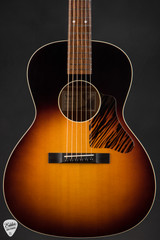 2019 Waterloo by Collings WL 14X Truss Rod Acoustic Guitar in Sunburst