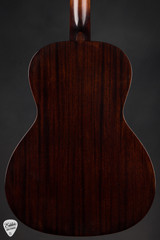 2019 Waterloo by Collings WL 14X Truss Rod Acoustic Guitar in Sunburst