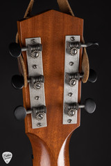 2019 Waterloo by Collings WL 14X Truss Rod Acoustic Guitar in Sunburst