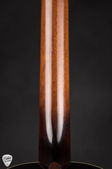 2019 Waterloo by Collings WL 14X Truss Rod Acoustic Guitar in Sunburst