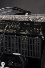 Mesa Boogie Mark VII 90 Limited Edition 1×12 Indigo Python Guitar Amplifier