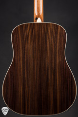 Taylor Legacy 810e Special Edition Acoustic Guitar in Heritage Burst