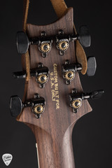 Paul Reed Smith Eddie’s Guitars Wood Library McCarty 594 Singlecut Brazilian/Rosewood Neck Electric Guitar in Black Gold Burst