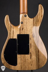 Tom Anderson Angel Hollow Natural Electric Guitar