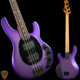 Ernie Ball Music Man StingRay Special HH - Grape Crush