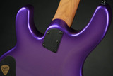 Ernie Ball Music Man StingRay Special HH - Grape Crush