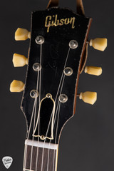 Gibson Custom Shop Greatest Hits Volume II PSL ’59 Les Paul Standard Reissue BOTB 86 Heavy Aged Electric Guitar