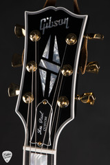Gibson Les Paul Custom 70s Tobacco Sunburst Electric Guitar