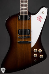 Gibson Firebird Platypus Tobacco Sunburst Perimeter Electric Guitar