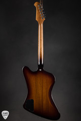 Gibson Firebird Platypus Tobacco Sunburst Perimeter Electric Guitar
