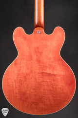 Gibson ES-335 Custom Color Watermelon Electric Guitar