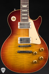 Gibson Custom Shop PSL ’59 Les Paul Standard Reissue VOS Kentucky Bourbon Fade Electric Guitar