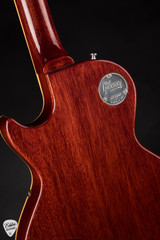 Gibson Custom Shop PSL ’59 Les Paul Standard Reissue VOS Kentucky Bourbon Fade Electric Guitar