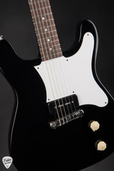 Epiphone Coronet USA Collection Electric Guitar in Ebony 6.0 #205940077