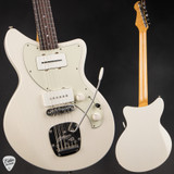 Collings 71 M – Olympic White Electric Guitar