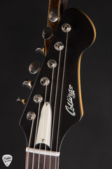 Collings 71 M – Olympic White Electric Guitar