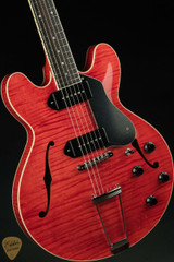 Collings I-30 LC - Faded Cherry