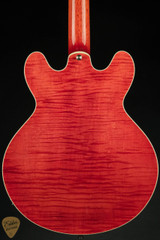 Collings I-30 LC - Faded Cherry