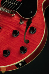 Collings I-30 LC - Faded Cherry