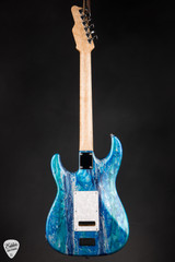 James Tyler Studio Elite HDX Arctic Mint Shmear Electric Guitar