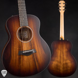 Taylor GS Mini e Koa Plus Acoustic Guitar