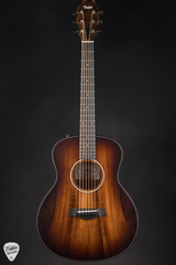 Taylor GS Mini e Koa Plus Acoustic Guitar