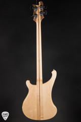 Rickenbacker 4003 Electric Bass Guitar Maple Glo