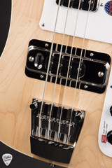 Rickenbacker 4003 Electric Bass Guitar Maple Glo