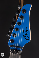 2023 Suhr Electric Guitar Eddie’s Guitars Exclusive Modern Acid Wash