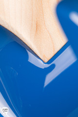 2023 Suhr Electric Guitar Eddie’s Guitars Exclusive Modern Acid Wash