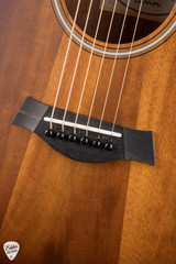 2023 Taylor GS Mini-e Acoustic guitar Koa Plus