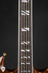 2024 Gibson SG Supreme Electric Guitar Koa Natural serial number 226340366
