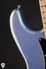 2024 Fender Electric Guitar Limited Edition 70th Anniversary Ultra Stratocaster HSS Amethyst