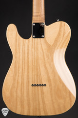 2022 Suhr Classic T electric Guitar Roasted Figured Koa