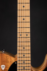 2022 Suhr Classic T electric Guitar Roasted Figured Koa