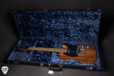 2022 Suhr Classic T electric Guitar Roasted Figured Koa